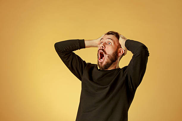 Excited delivery reaction